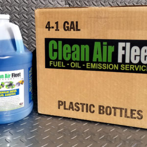 CAF Premium Diesel Fuel Additive – 4 Gallon Case – $36.50/gal