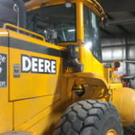Deere-Hydraulics